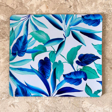Blue Breeze Mouse Pad