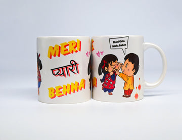 Meri Pyaari Behena Mug
