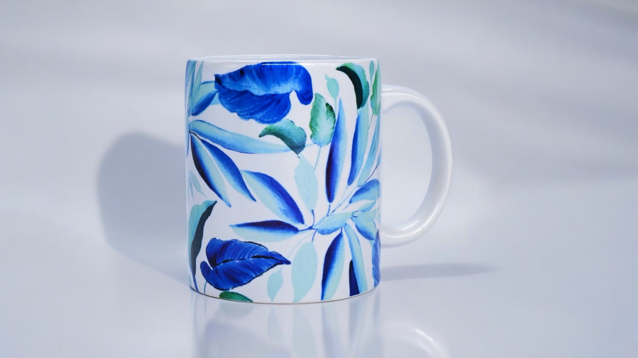 Blue Breeze