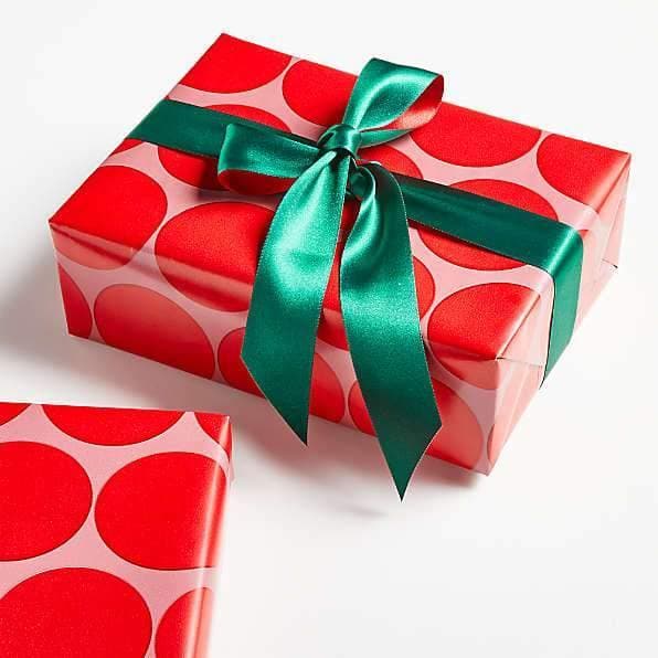 Gift Wrap